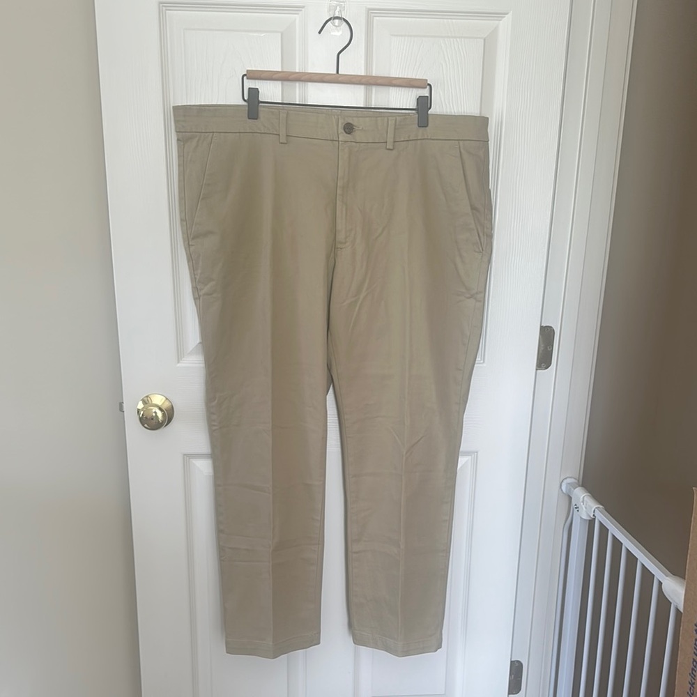 NWT St. John’s Bay Chino pants